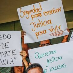 Buscan proteger a docentes de denuncias falsas y sancionar imputaciones dolosas en Baja California
