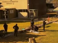 CEDHBC acredita tortura contra Luis Alberto; custodios lo asfixiaron cuando ya estaba sometido