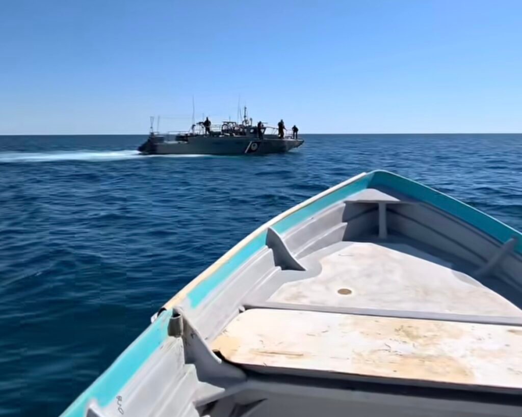 Nuevo polígono de pesca en San Felipe reduce 86% el área restringida, mantiene zona de tolerancia cero y habilita tránsito marítimo por canal especial