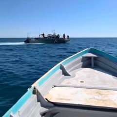Nuevo polígono de pesca en San Felipe reduce 86% el área restringida, mantiene zona de tolerancia cero y habilita tránsito marítimo por canal especial
