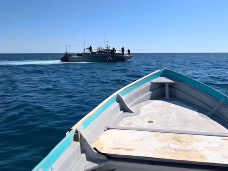 Nuevo polígono de pesca en San Felipe reduce 86% el área restringida, mantiene zona de tolerancia cero y habilita tránsito marítimo por canal especial