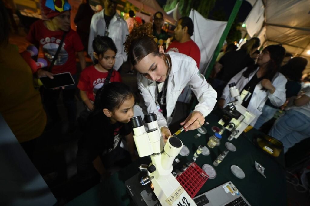 UABC compartirá su talento, historia y compromiso social con las familias durante la celebración del Orgullo Cimarrón