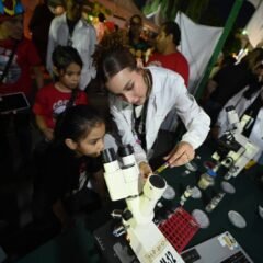 UABC compartirá su talento, historia y compromiso social con las familias durante la celebración del Orgullo Cimarrón