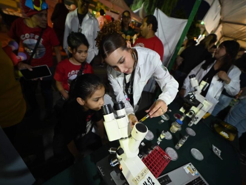 UABC compartirá su talento, historia y compromiso social con las familias durante la celebración del Orgullo Cimarrón