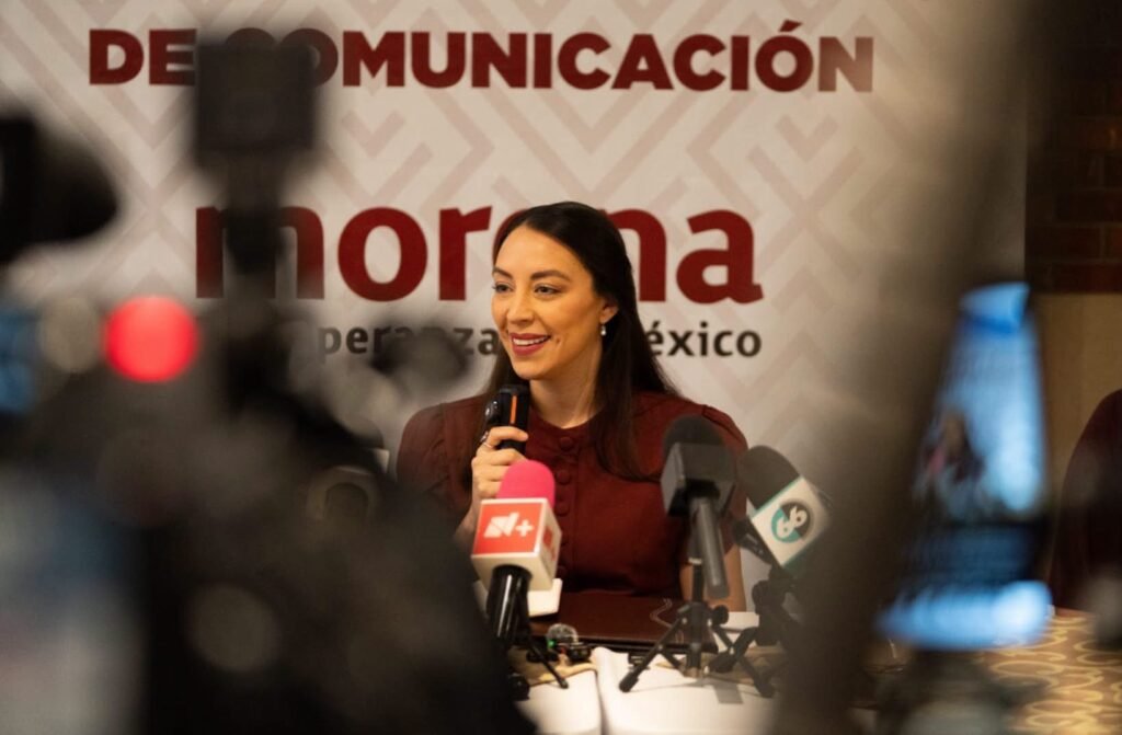 Rector de UABC confirma que revisan expediente académico de Julieta Ramírez tras polémica por su maestría