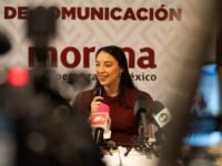 Rector de UABC confirma que revisan expediente académico de Julieta Ramírez tras polémica por su maestría