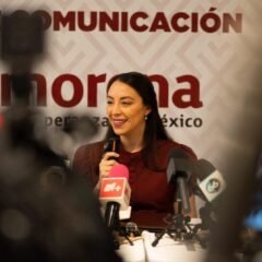 Rector de UABC confirma que revisan expediente académico de Julieta Ramírez tras polémica por su maestría