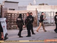 Enfrentamiento armado en Fundadores deja a subdirector operativo de la FESC con lesión en cuello; agresor fue abatido