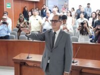 Designa Congreso de Baja California a Arnulfo Zárate como nuevo auditor estatal para el periodo 2026-2033