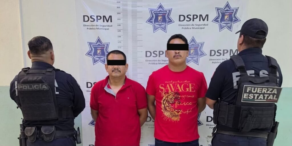 Detienen a víctimas de asalto por inmovilizar al agresor, denuncian abusos de la Policía Municipal; DSPM defiende actuación de sus agentes