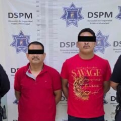 Detienen a víctimas de asalto por inmovilizar al agresor, denuncian abusos de la Policía Municipal; DSPM defiende actuación de sus agentes