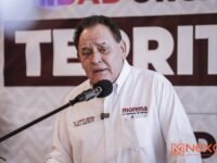 Dr. Adrián Medina busca diputación federal y defiende su gestión en Salud ante críticas por el IMSS-Bienestar