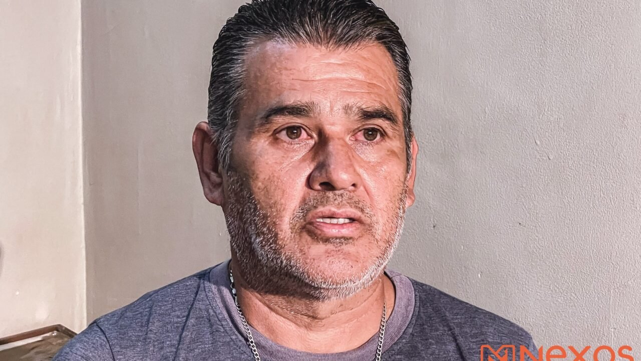 De un pagaré para trabajar a una deuda de 4 millones; abogados inmobiliarios amenazan con quitarle su casa