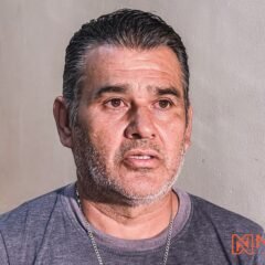 De un pagaré para trabajar a una deuda de 4 millones; abogados inmobiliarios amenazan con quitarle su casa