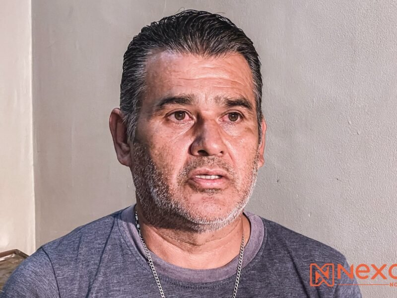 De un pagaré para trabajar a una deuda de 4 millones; abogados inmobiliarios amenazan con quitarle su casa