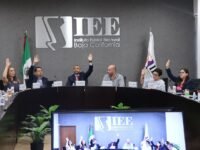Define IEEBC gastos de precampaña para 2027: 1.9 millones para alcaldía de Mexicali