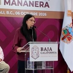 Secretaría Anticorrupción de BC notifica a empresas relacionadas con lista de OFAC