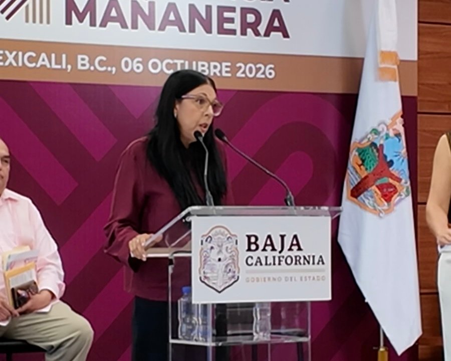 Secretaría Anticorrupción de BC notifica a empresas relacionadas con lista de OFAC