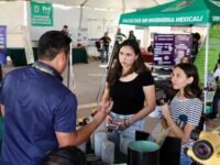 Expo Profesiones UABC busca despertar vocaciones y ayudar a jóvenes a elegir su futuro