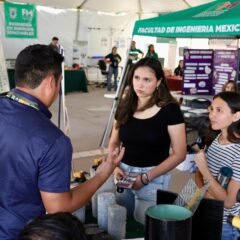 Expo Profesiones UABC busca despertar vocaciones y ayudar a jóvenes a elegir su futuro