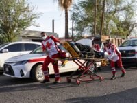 Se elevan a 61 los fallecimientos por golpe de calor en Baja California