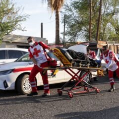 Se elevan a 61 los fallecimientos por golpe de calor en Baja California