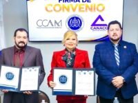 Conectarán cámaras de bares y antros al C5 para fortalecer seguridad de clientes, buscan evitar otro “Caso Shots”