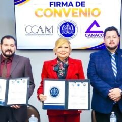 Conectarán cámaras de bares y antros al C5 para fortalecer seguridad de clientes, buscan evitar otro “Caso Shots”