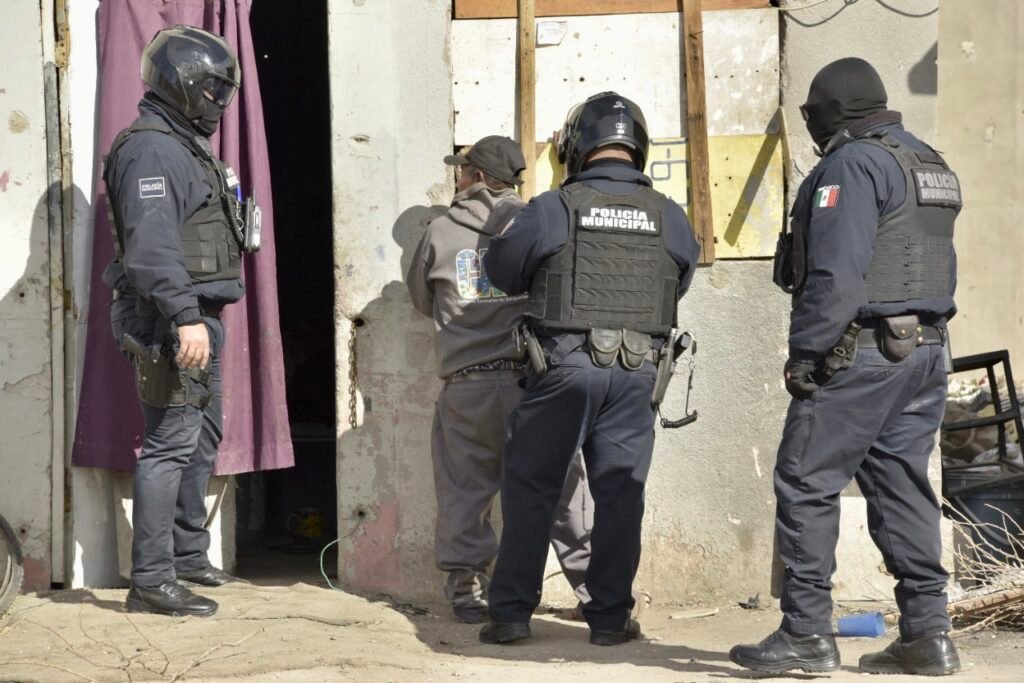 Narcomenudeo aumenta 53% en Mexicali; registran mil 247 investigaciones en nueve meses