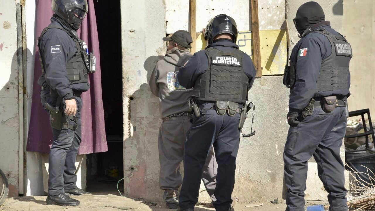 Narcomenudeo aumenta 53% en Mexicali; registran mil 247 investigaciones en nueve meses