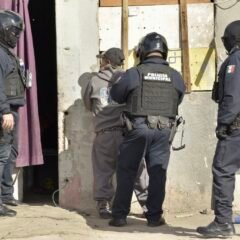 Narcomenudeo aumenta 53% en Mexicali; registran mil 247 investigaciones en nueve meses